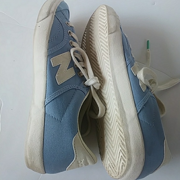 New balance sneakers size 7 - Picture 8 of 8